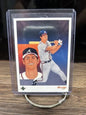 Cheap Sneaks Footwear/Sports Cards Baseball Card 1989 Upper Deck DALE MURPHY Collector's Choice BRAVES #672