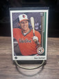 Cheap Sneaks Footwear/Sports Cards Baseball Card 1989 Upper Deck Ken Gerhart Baltimore Orioles #426