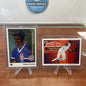 Cheap Sneaks Footwear/Sports Cards Baseball Card 1989 Upper Deck Shawon Dunston Chicago Cubs #107 + Bonus Card