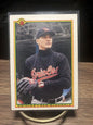 Cheap Sneaks Footwear/Sports Cards Baseball Card 1990 BOWMAN BEN MCDONALD RC BALTIMORE ORIOLES #243 Rookie Card