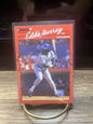 Cheap Sneaks Footwear/Sports Cards Baseball Card 1990 Donruss Eddie Murray Los Angeles Dodgers #77