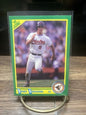 Cheap Sneaks Footwear/Sports Cards Baseball Card 1990 SCORE #33 BRADY ANDERSON BALTIMORE ORIOLES Baseball Card