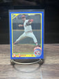 Cheap Sneaks Footwear/Sports Cards Baseball Card 1990 Score Baseball Card Mike Roesler Rookie Cincinnati Reds #648
