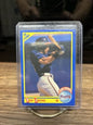 Cheap Sneaks Footwear/Sports Cards Baseball Card 1990 Score Dave Justice Rookie card #650 Atlanta Braves Baseball