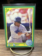 Cheap Sneaks Footwear/Sports Cards Baseball Card 1990 Score Eddie Murray card #80 Los Angeles Dodgers Baseball