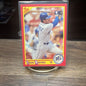 Cheap Sneaks Footwear/Sports Cards Baseball Card 1990 Score Edgar Martinez #324 HOF