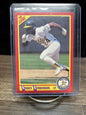 Cheap Sneaks Footwear/Sports Cards Baseball Card 1990 Score Rickey Henderson #360 Oakland Athletics HOF