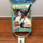 Cheap Sneaks Footwear/Sports Cards Baseball Card 1990 Sports Illustrated for Kids #205 Cecil Fielder Detroit Tigers (1)