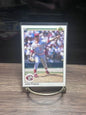 Cheap Sneaks Footwear/Sports Cards Baseball Card 1990 Upper Deck John Franco Cincinnati Reds #139
