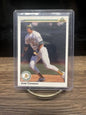 Cheap Sneaks Footwear/Sports Cards Baseball Card 1990 Upper Deck Jose Canseco Oakland Athletics #66