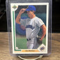 Cheap Sneaks Footwear/Sports Cards Baseball Card 1990 Upper Deck Tino Martinez #37 Seattle Mariners RC Rookie MLB baseb