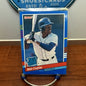 Cheap Sneaks Footwear/Sports Cards Baseball Card 1991 Donruss Milt Cuyler RC #40 Detroit Tigers Rated Rookie