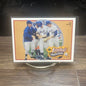Cheap Sneaks Footwear/Sports Cards Baseball Card 1991 Upper Deck Baseball Heroes Nolan Ryan New York Mets 10 of 18 1968