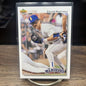 Cheap Sneaks Footwear/Sports Cards Baseball Card 1991 Upper Deck Edgar Martinez 367