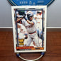 Cheap Sneaks Footwear/Sports Cards Baseball Card 1992  Topps Milt Cuyler All Star Rookie Cup #522 Detroit Tigers Baseba