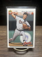 Cheap Sneaks Footwear/Sports Cards Baseball Card 1992 Upper Deck #609 Mark Williamson