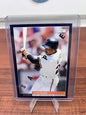 Cheap Sneaks Footwear/Sports Cards Baseball Card 1994 Score #1 Barry Bonds Samples