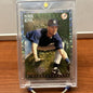 Cheap Sneaks Footwear/Sports Cards Baseball Card 👀💎1995 Bowman Foil Minor League MVPs Derek Jeter 👀💎 #229