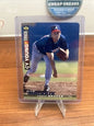 Cheap Sneaks Footwear/Sports Cards Baseball Card 1995 Collector's Choice #67 Greg Maddux