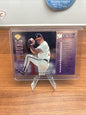 Cheap Sneaks Footwear/Sports Cards Baseball Card 1995 Leaf Greg Maddux #6 Checklists Atlanta Braves