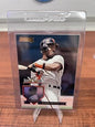 Cheap Sneaks Footwear/Sports Cards Baseball Card 1995 National Packtime #7 Barry Bonds