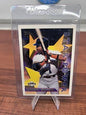 Cheap Sneaks Footwear/Sports Cards Baseball Card 1996 Topps #10 Barry Bonds