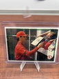 Cheap Sneaks Footwear/Sports Cards Baseball Card 1997 Topps #190 Andy Benes