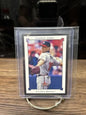 Cheap Sneaks Footwear/Sports Cards Baseball Card 2002 Chipper Jones Fleer Premium Card # 152
