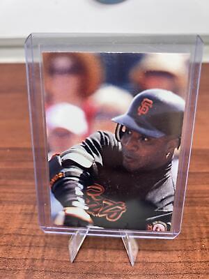 Cheap Sneaks Footwear/Sports Cards Baseball Card 2003 Fleer Tradition #NNO Barry Bonds Checklists