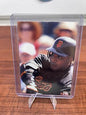 Cheap Sneaks Footwear/Sports Cards Baseball Card 2003 Fleer Tradition #NNO Barry Bonds Checklists
