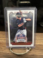 Cheap Sneaks Footwear/Sports Cards Baseball Card 2015 Panini USA Stars And Stripes Matt Olson RC #73
