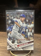 Cheap Sneaks Footwear/Sports Cards Baseball Card 2017 Topps All-Star Game 2017 Julio Urias #582