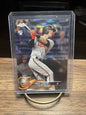 Cheap Sneaks Footwear/Sports Cards Baseball Card 2018 TOPPS CHROME ROOKIE REFRACTOR # 133- CHANCE SISCO- ORIOLES- MINT