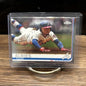 Cheap Sneaks Footwear/Sports Cards Baseball Card 2019 Topps Chrome Ozzie Albies Card