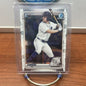 Cheap Sneaks Footwear/Sports Cards Baseball Card 2020 Bowman Draft Chrome 1st Bowman Daniel Cabrera BD-62 Detroit Tiger