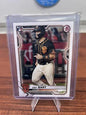 Cheap Sneaks Footwear/Sports Cards Baseball Card 2021 Bowman #51 Joey Bart