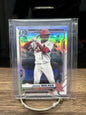Cheap Sneaks Footwear/Sports Cards Baseball Card 2021 Bowman Chrome Draft Refractors Jordan Walker