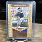 Cheap Sneaks Footwear/Sports Cards Baseball Card 2021 Timeless Treasures #13 Ian Anderson Rookie Braves 03