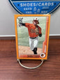 Cheap Sneaks Footwear/Sports Cards Baseball Card 2021 Topps Big League Orange Jahmai Jones #5 Baltimore Orioles RC