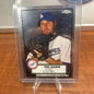 Cheap Sneaks Footwear/Sports Cards Baseball Card 2021 Topps Chrome Platinum Anniversary Eric Gagne #304 Dodgers 1952