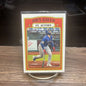 Cheap Sneaks Footwear/Sports Cards Baseball Card 2021 Topps Heritage #180 Joey Gallo In Action Texas Rangers