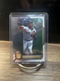 Cheap Sneaks Footwear/Sports Cards Baseball Card 2022 Bowman Chrome Base #49 Ke'Bryan Hayes - Pittsburgh Pirates
