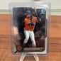 Cheap Sneaks Footwear/Sports Cards Baseball Card 2022 Bowman Chrome Base #75 Giants Brandon Crawford San Francisco