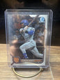 Cheap Sneaks Footwear/Sports Cards Baseball Card 2022 Bowman Chrome Starling Marte New York Mets #97