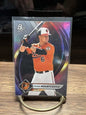 Cheap Sneaks Footwear/Sports Cards Baseball Card 2022 Bowman Platinum #94 Ryan Mountcastle  Baltimore Orioles Baseball