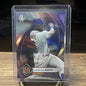 Cheap Sneaks Footwear/Sports Cards Baseball Card 2022 BOWMAN PLATINUM BASEBALL STARLING MARTE #56
