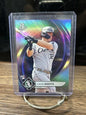 Cheap Sneaks Footwear/Sports Cards Baseball Card 2022 Bowman Platinum Gavin Sheets #37 RC