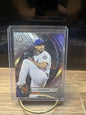Cheap Sneaks Footwear/Sports Cards Baseball Card 2022 Bowman Platinum Ice Foil Max Scherzer #32 NY Mets