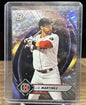 Cheap Sneaks Footwear/Sports Cards Baseball Card 2022 Bowman Platinum Ice Foilboard J.D. Martinez Boston Red Sox Baseba
