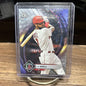 Cheap Sneaks Footwear/Sports Cards Baseball Card 2022 Bowman Platinum Ice Foilboard Jo Adell 49